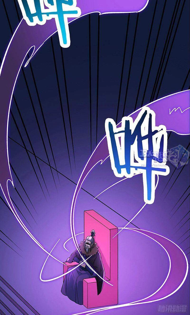 Đồ Đệ Của Ta Đều Là Nữ Ma Đầu Chapter 63 - 26