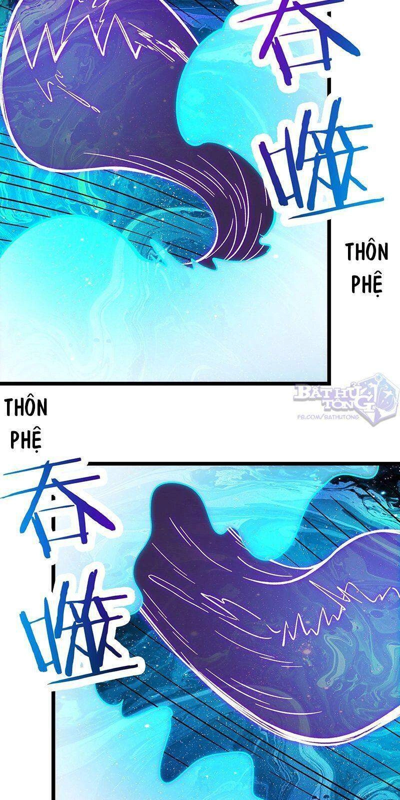 Đồ Đệ Của Ta Đều Là Nữ Ma Đầu Chapter 63 - 28