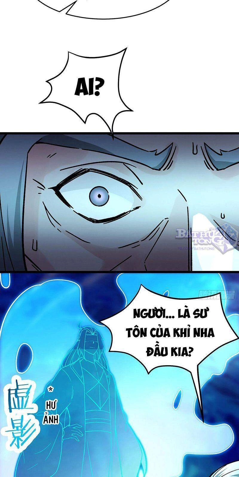 Đồ Đệ Của Ta Đều Là Nữ Ma Đầu Chapter 63 - 30