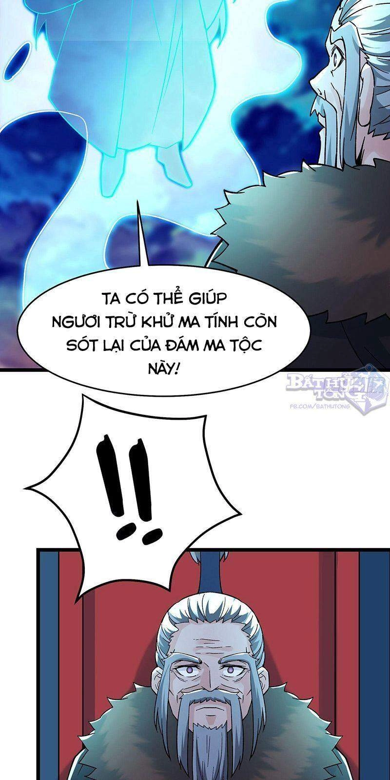 Đồ Đệ Của Ta Đều Là Nữ Ma Đầu Chapter 63 - 31