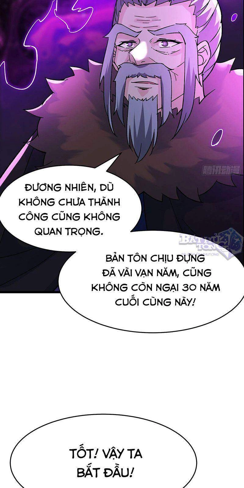 Đồ Đệ Của Ta Đều Là Nữ Ma Đầu Chapter 63 - 33