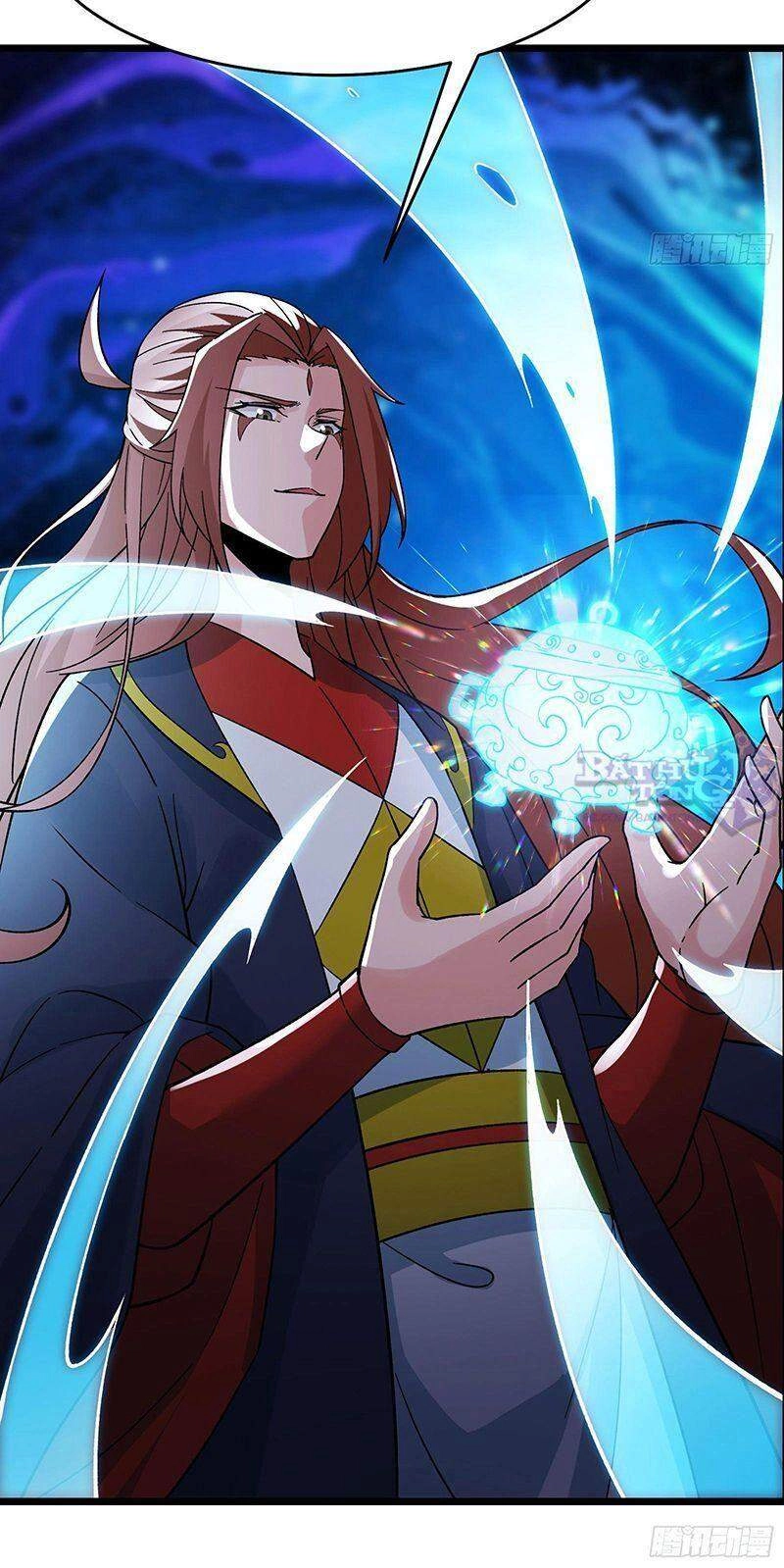 Đồ Đệ Của Ta Đều Là Nữ Ma Đầu Chapter 63 - 34