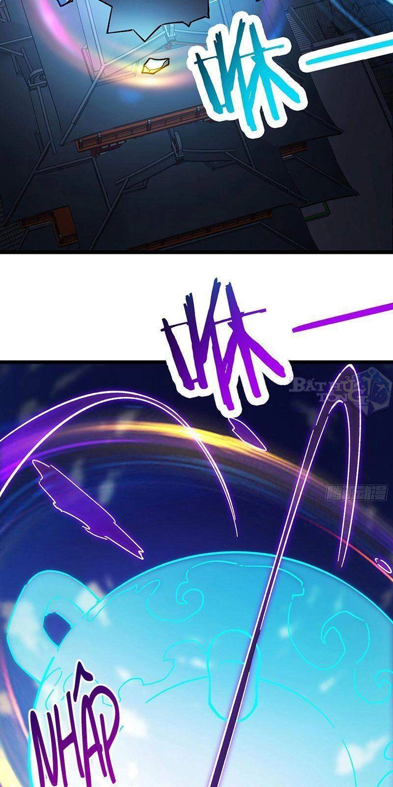 Đồ Đệ Của Ta Đều Là Nữ Ma Đầu Chapter 64 - 3