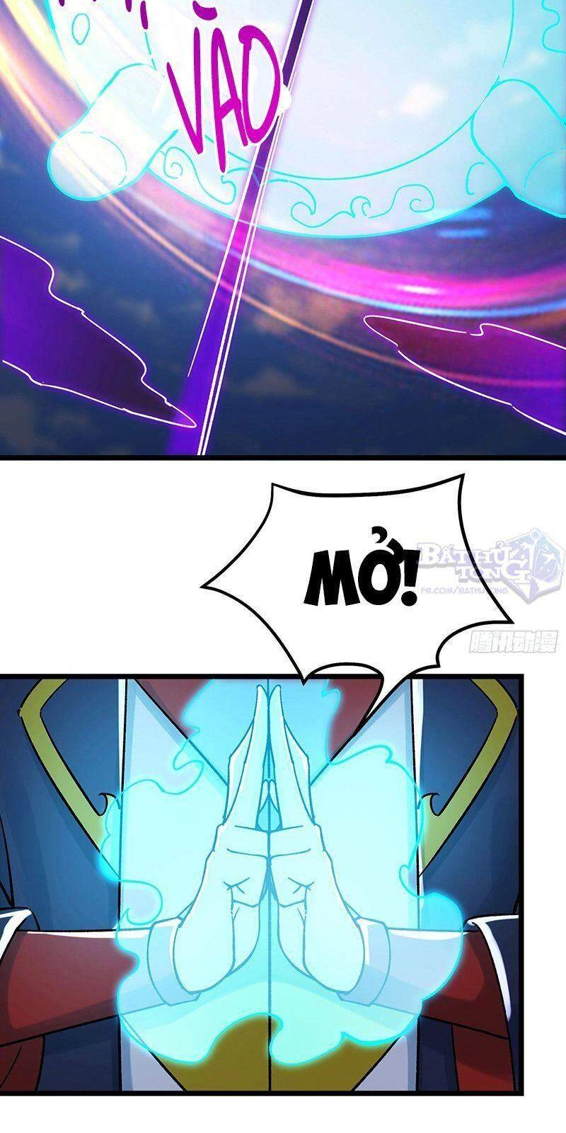 Đồ Đệ Của Ta Đều Là Nữ Ma Đầu Chapter 64 - 4