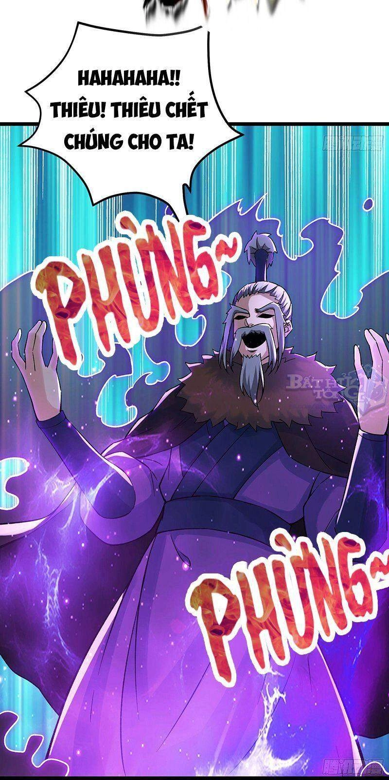 Đồ Đệ Của Ta Đều Là Nữ Ma Đầu Chapter 64 - 7