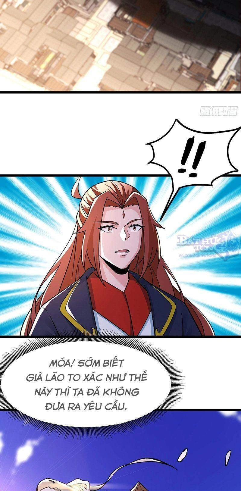 Đồ Đệ Của Ta Đều Là Nữ Ma Đầu Chapter 64 - 11