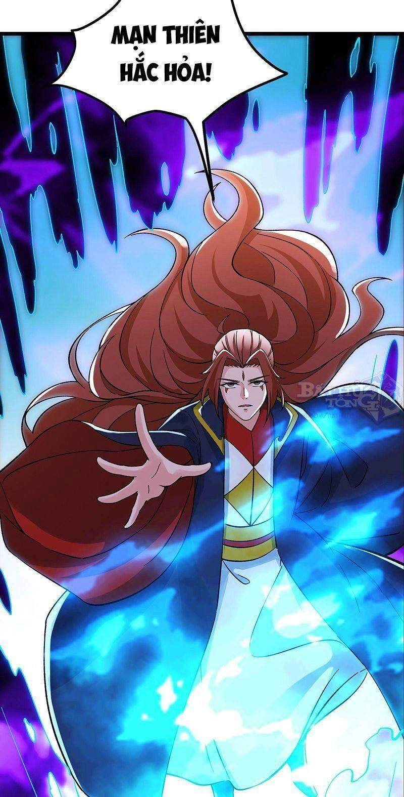 Đồ Đệ Của Ta Đều Là Nữ Ma Đầu Chapter 64 - 14