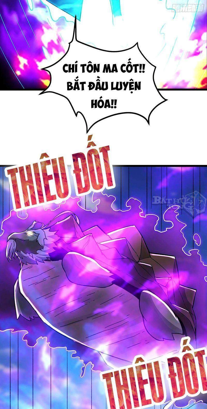 Đồ Đệ Của Ta Đều Là Nữ Ma Đầu Chapter 64 - 15