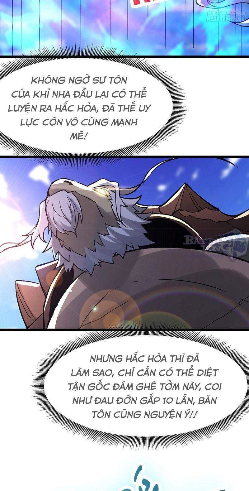 Đồ Đệ Của Ta Đều Là Nữ Ma Đầu Chapter 64 - 16