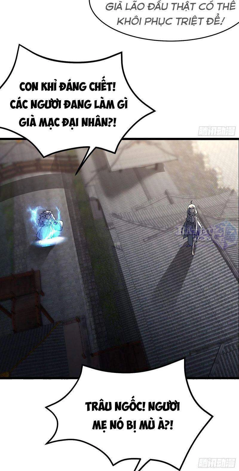 Đồ Đệ Của Ta Đều Là Nữ Ma Đầu Chapter 64 - 19