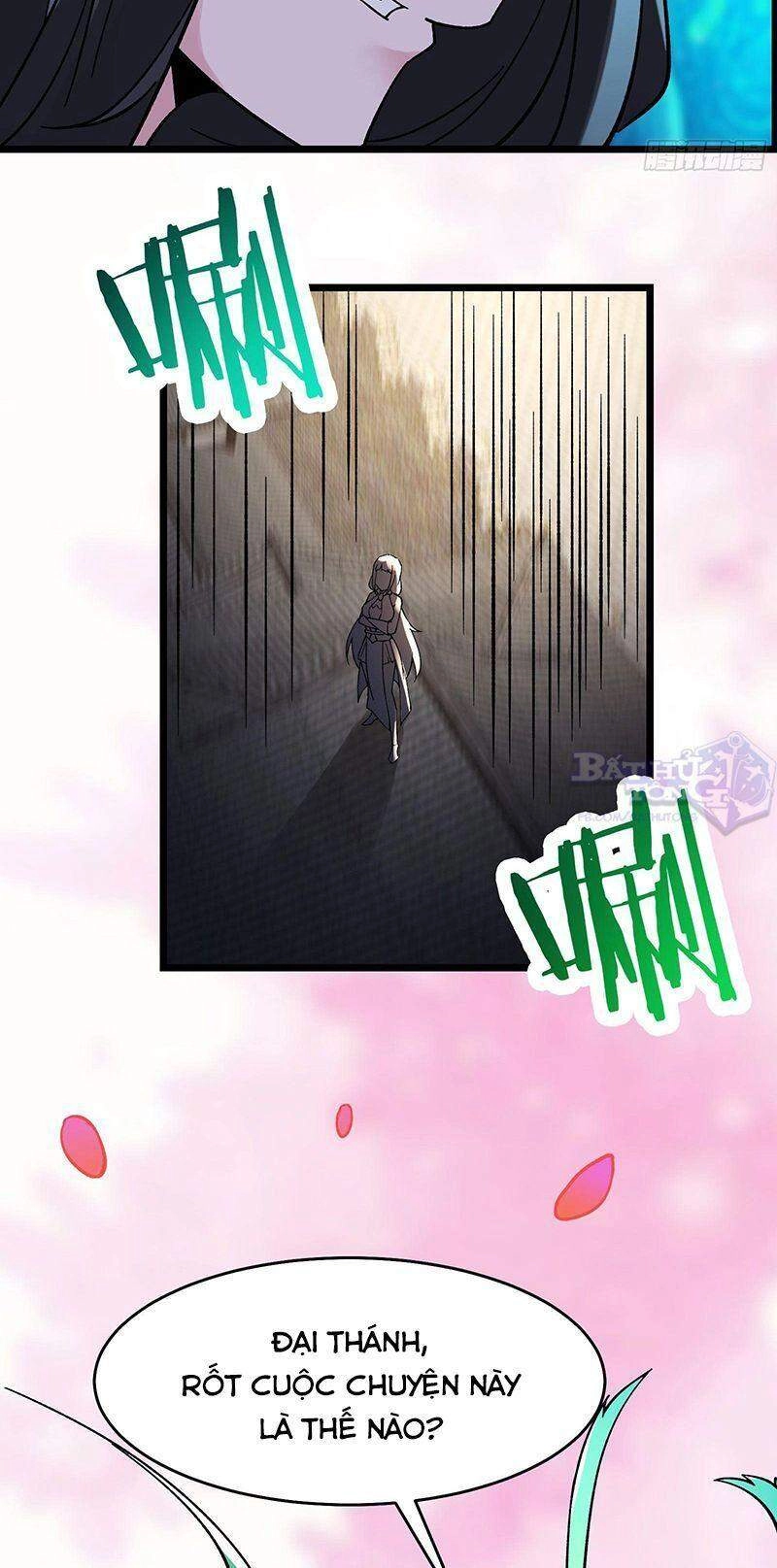 Đồ Đệ Của Ta Đều Là Nữ Ma Đầu Chapter 64 - 24