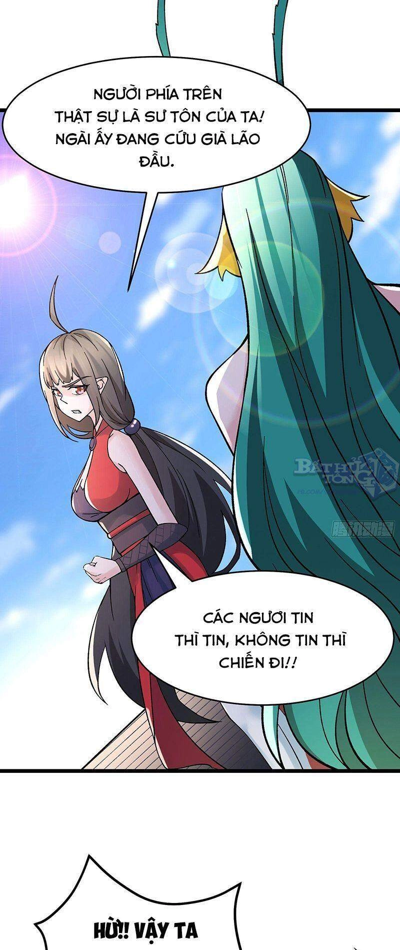 Đồ Đệ Của Ta Đều Là Nữ Ma Đầu Chapter 64 - 26