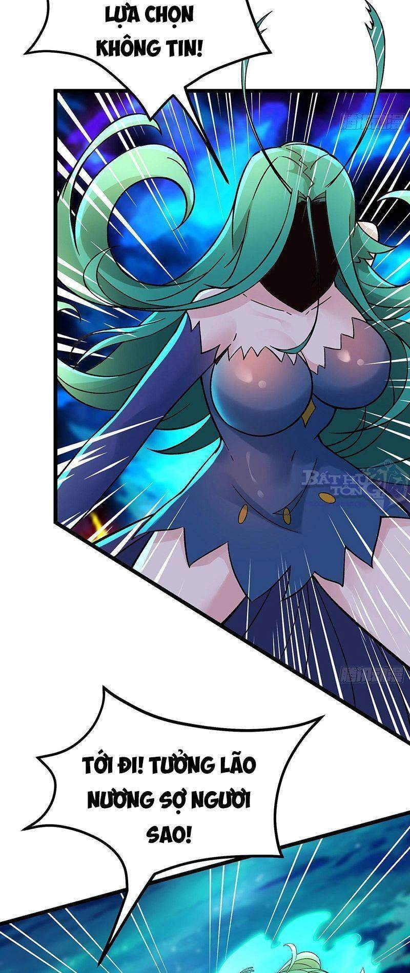 Đồ Đệ Của Ta Đều Là Nữ Ma Đầu Chapter 64 - 27