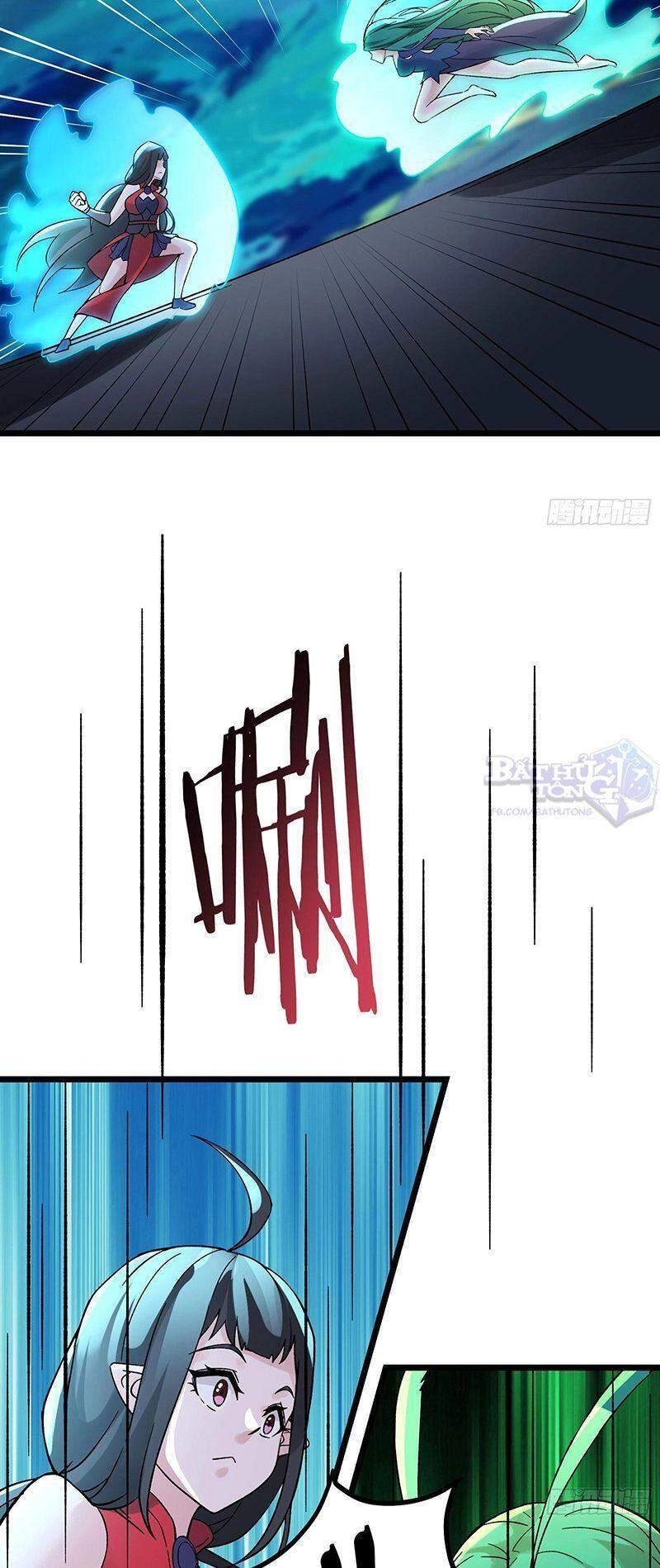 Đồ Đệ Của Ta Đều Là Nữ Ma Đầu Chapter 64 - 28