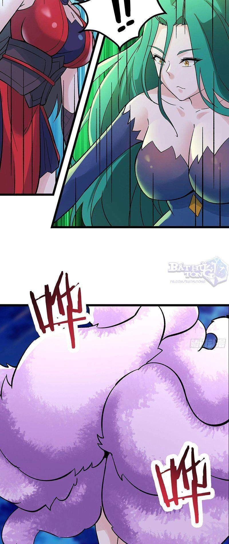 Đồ Đệ Của Ta Đều Là Nữ Ma Đầu Chapter 64 - 29