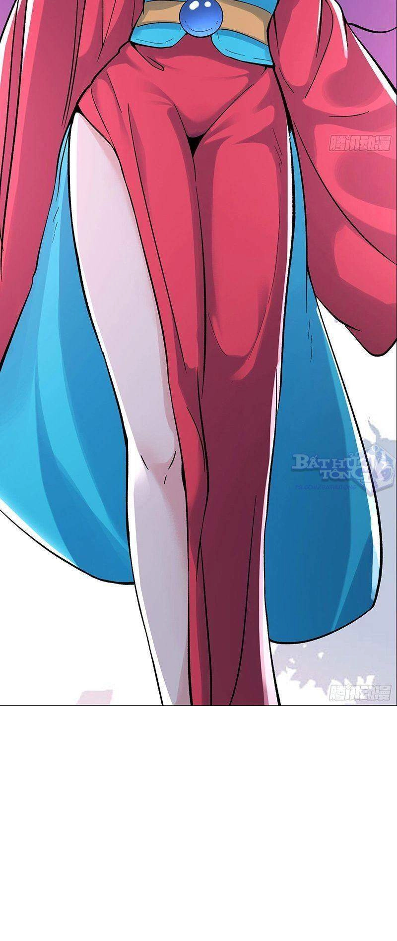 Đồ Đệ Của Ta Đều Là Nữ Ma Đầu Chapter 64 - 31