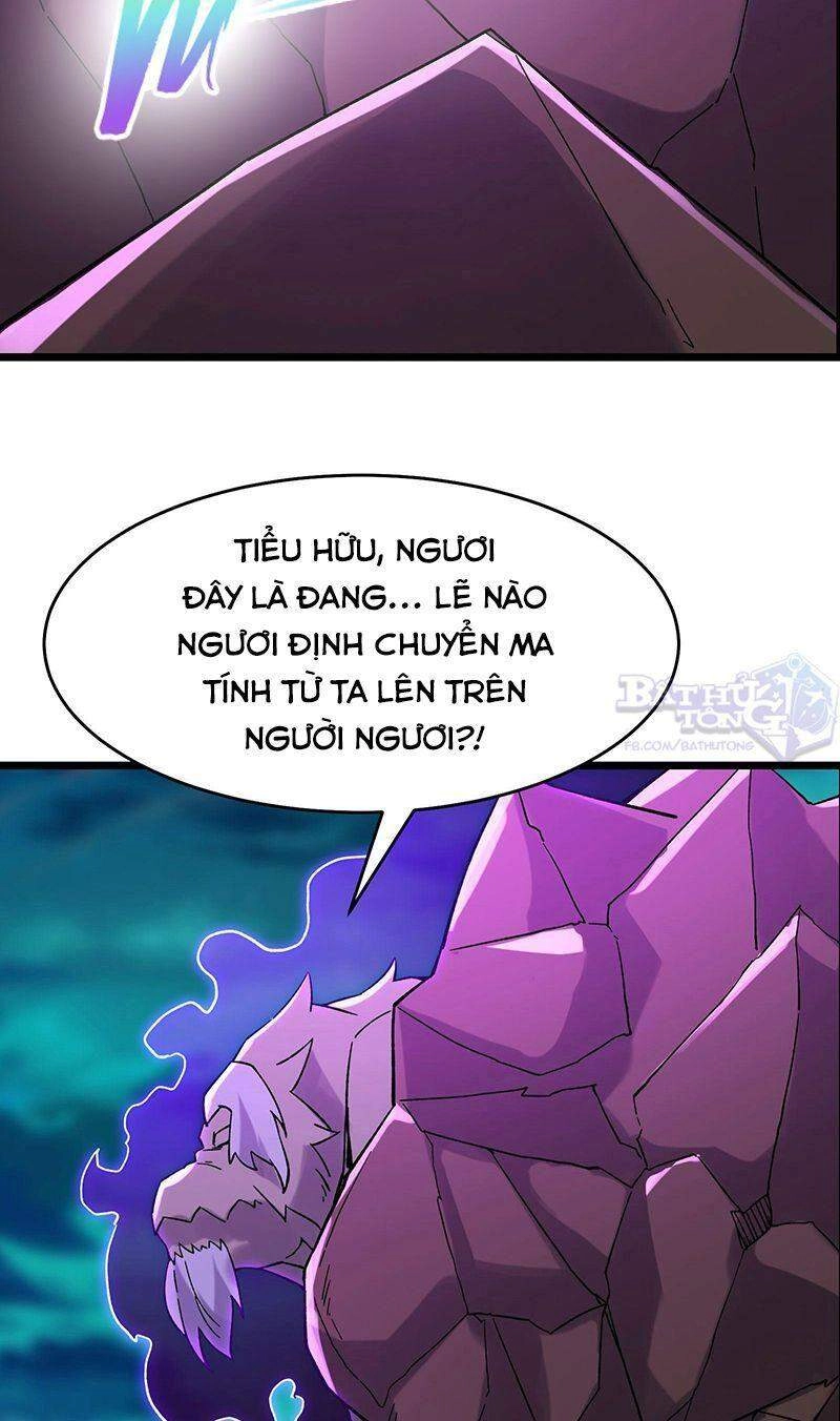 Đồ Đệ Của Ta Đều Là Nữ Ma Đầu Chapter 66 - 3