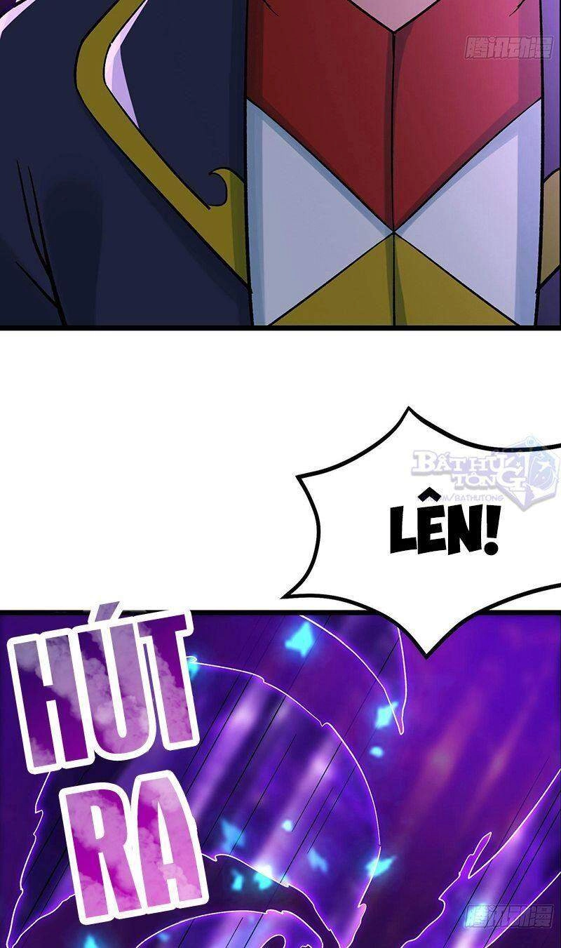 Đồ Đệ Của Ta Đều Là Nữ Ma Đầu Chapter 66 - 5