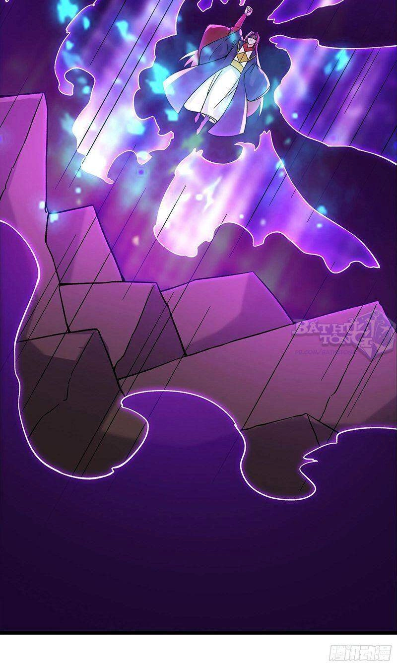 Đồ Đệ Của Ta Đều Là Nữ Ma Đầu Chapter 66 - 6