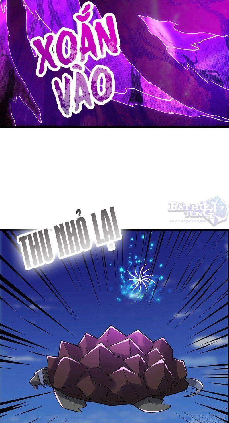 Đồ Đệ Của Ta Đều Là Nữ Ma Đầu Chapter 66 - 8