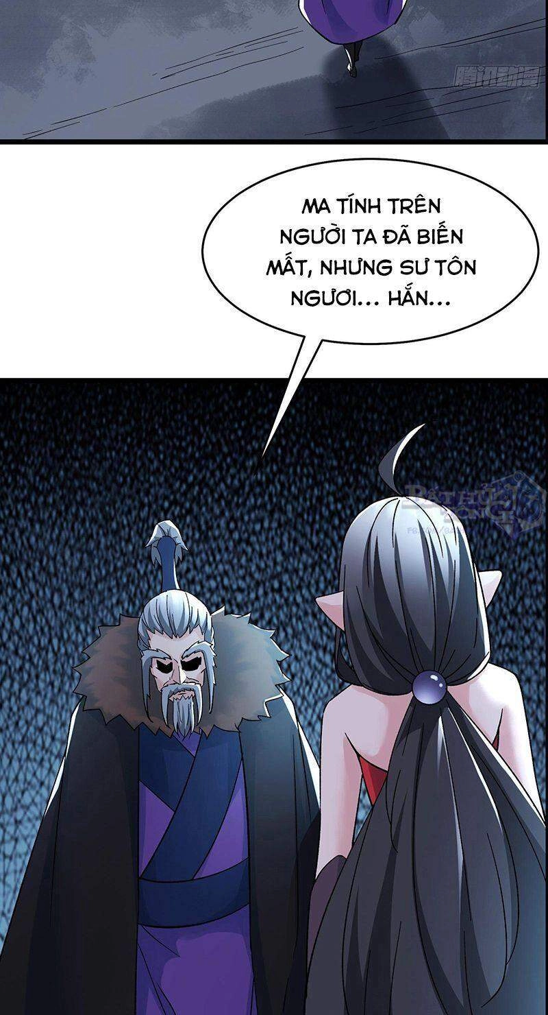 Đồ Đệ Của Ta Đều Là Nữ Ma Đầu Chapter 66 - 10