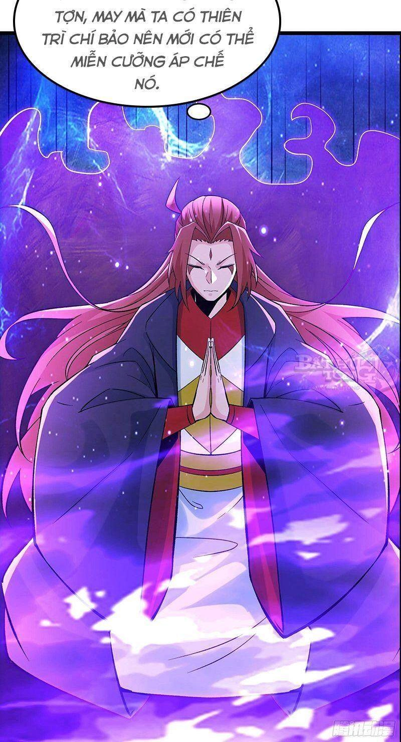 Đồ Đệ Của Ta Đều Là Nữ Ma Đầu Chapter 66 - 13