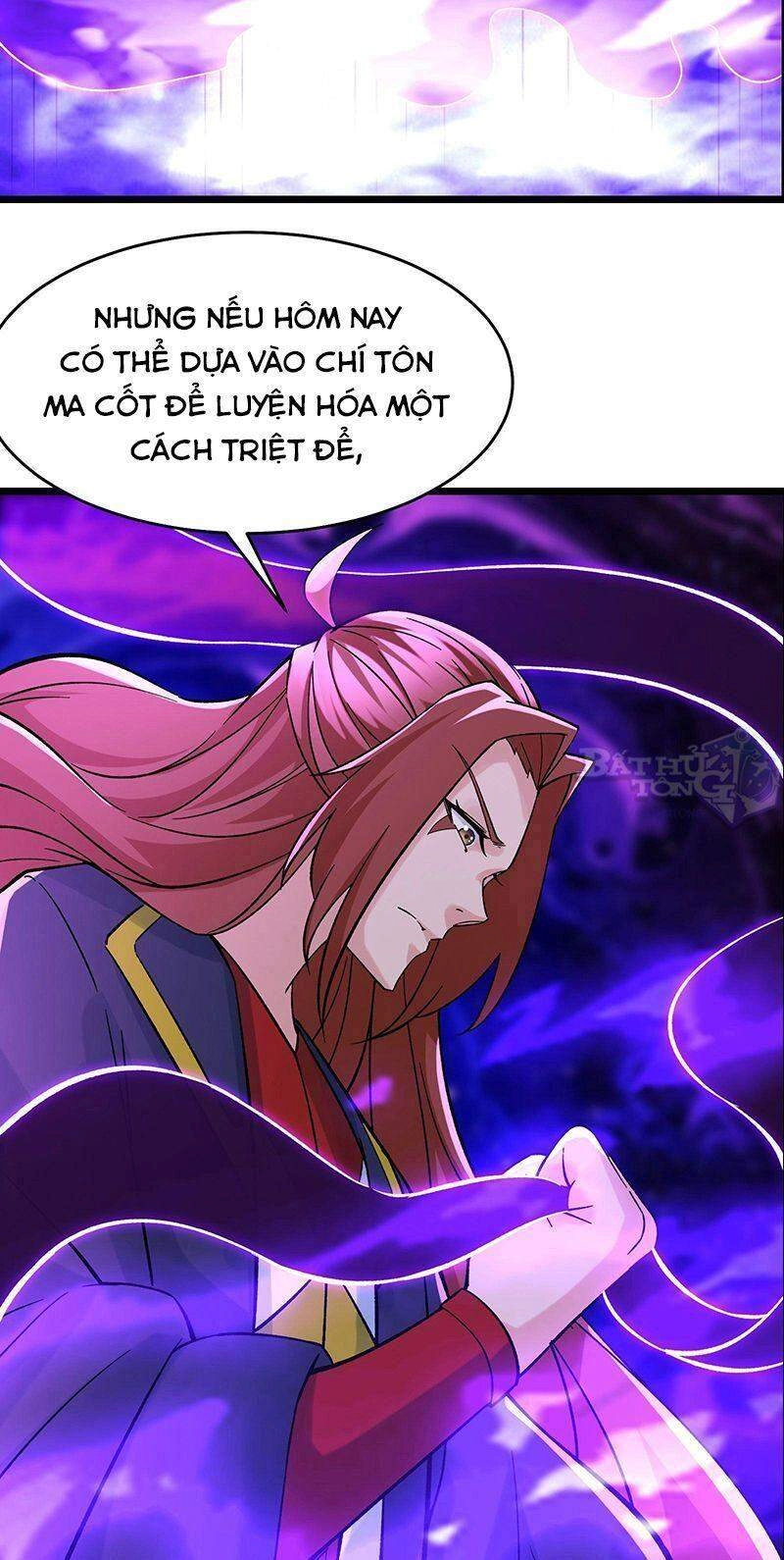 Đồ Đệ Của Ta Đều Là Nữ Ma Đầu Chapter 66 - 14