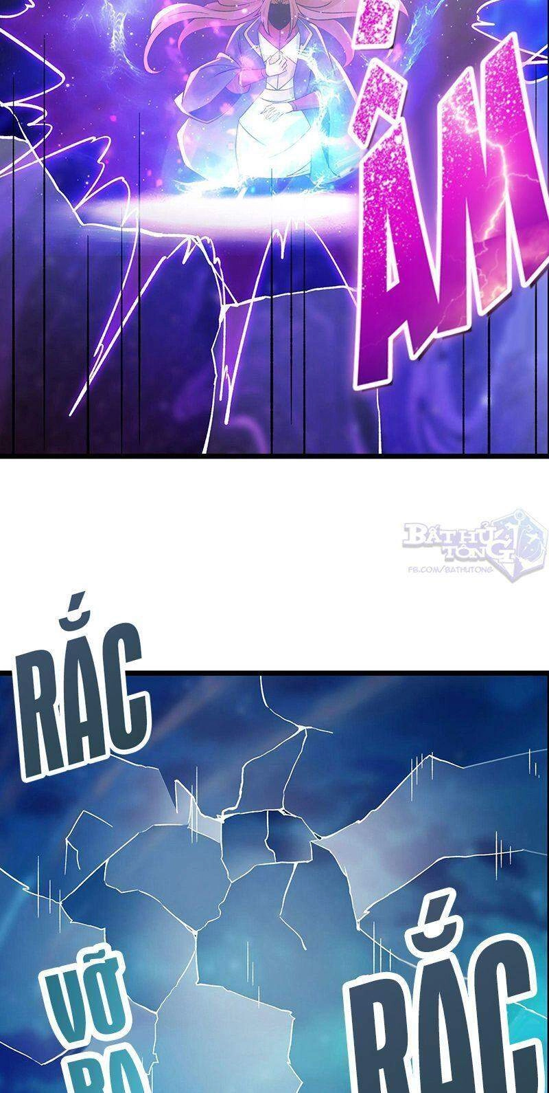 Đồ Đệ Của Ta Đều Là Nữ Ma Đầu Chapter 66 - 16