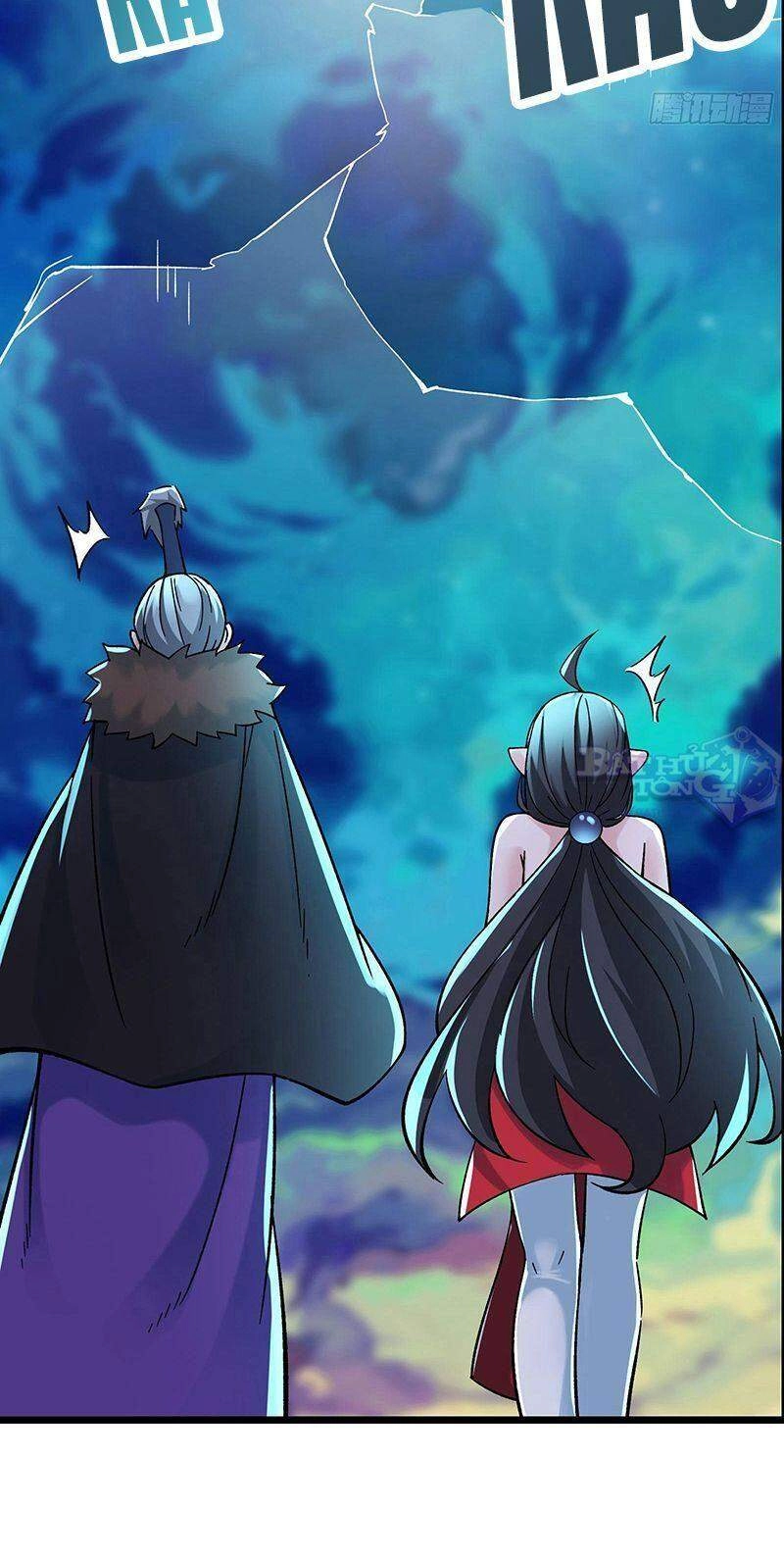 Đồ Đệ Của Ta Đều Là Nữ Ma Đầu Chapter 66 - 17