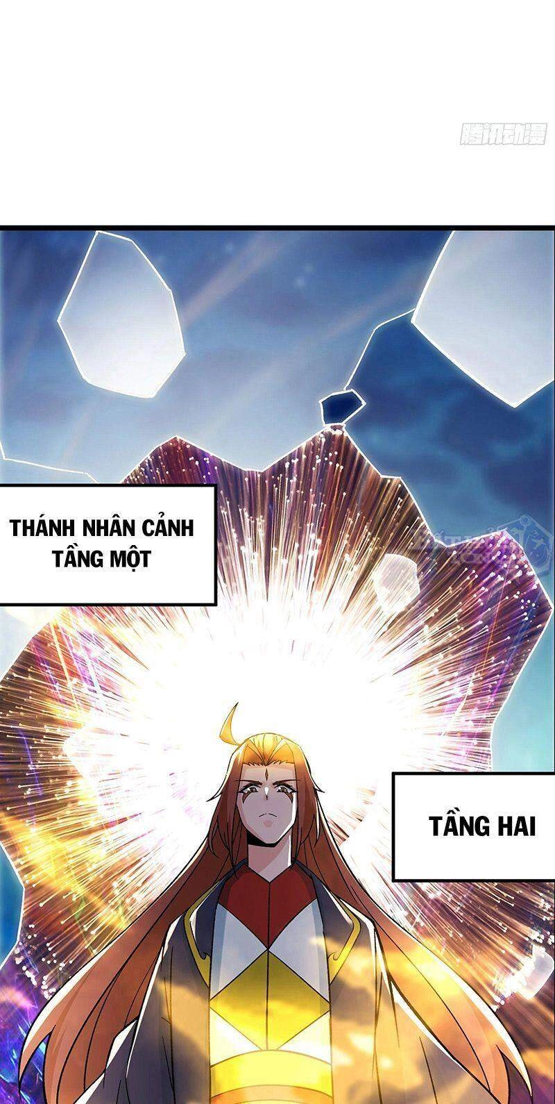 Đồ Đệ Của Ta Đều Là Nữ Ma Đầu Chapter 66 - 18