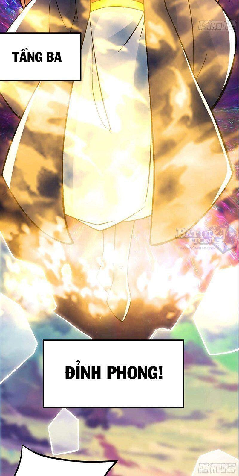 Đồ Đệ Của Ta Đều Là Nữ Ma Đầu Chapter 66 - 19