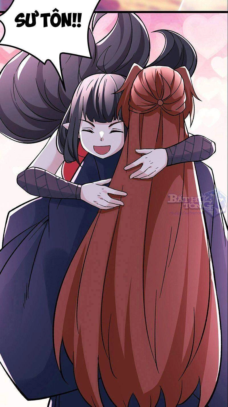 Đồ Đệ Của Ta Đều Là Nữ Ma Đầu Chapter 66 - 20