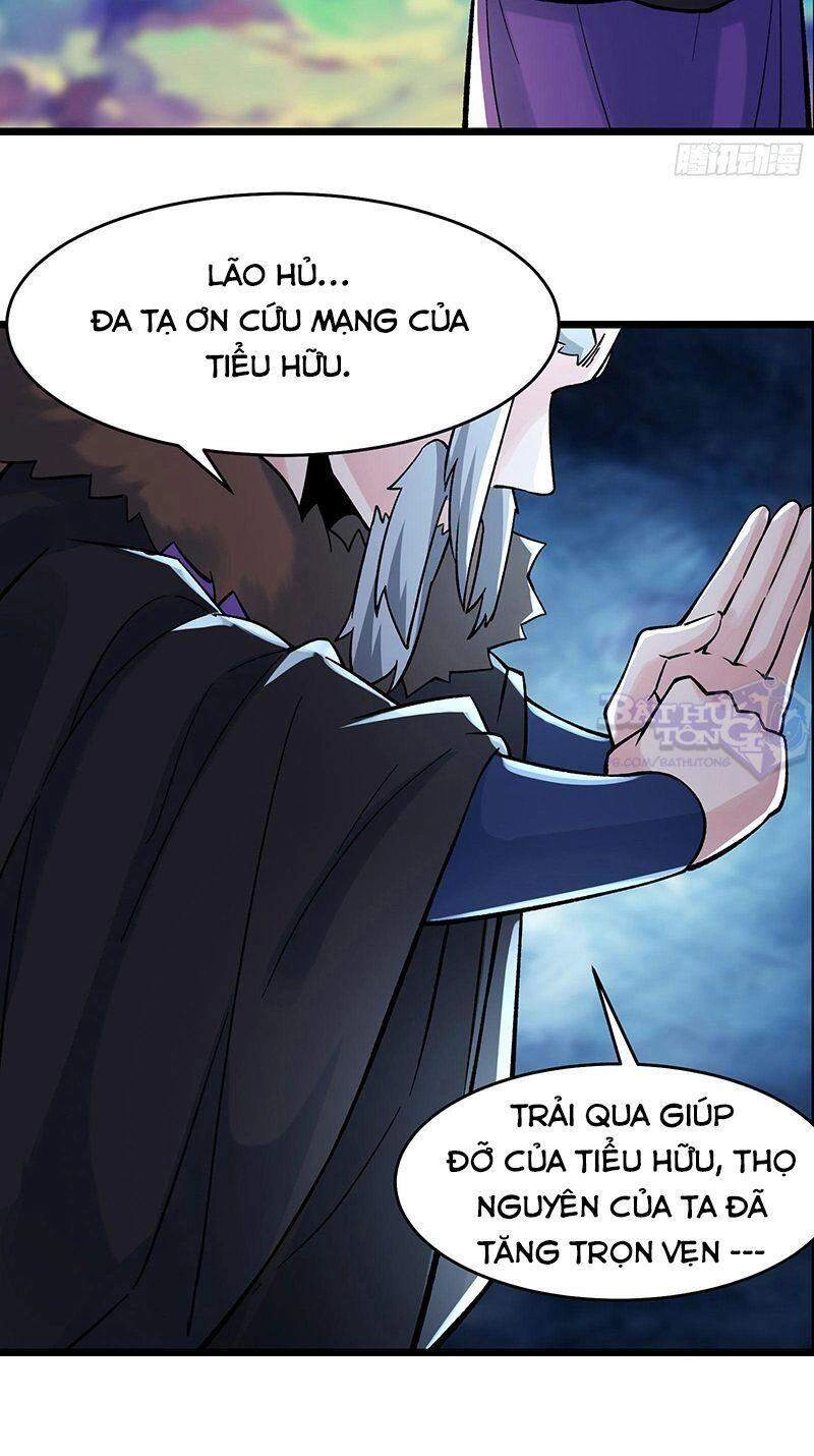 Đồ Đệ Của Ta Đều Là Nữ Ma Đầu Chapter 66 - 22