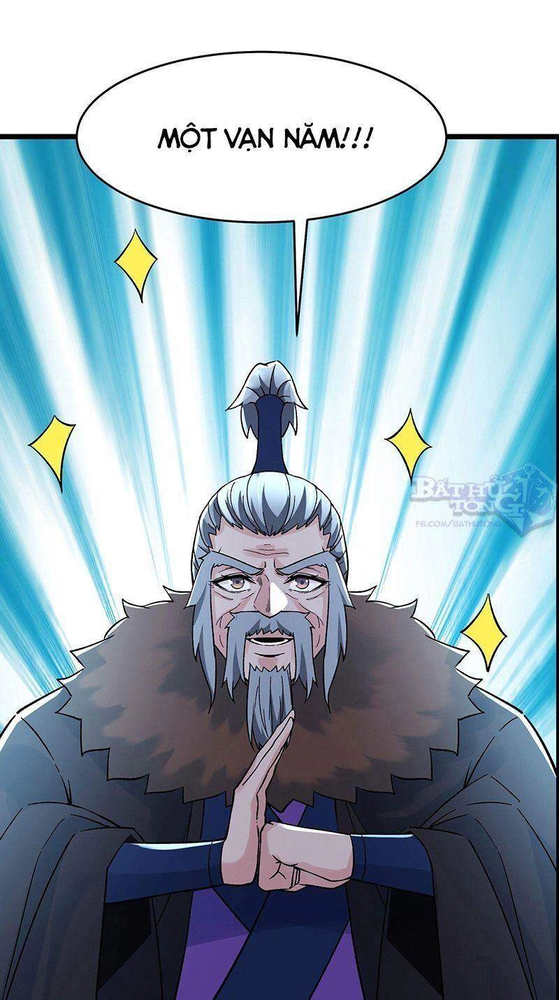 Đồ Đệ Của Ta Đều Là Nữ Ma Đầu Chapter 66 - 23