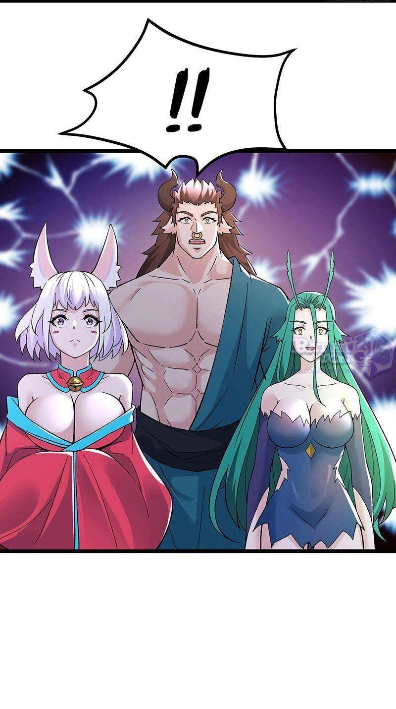 Đồ Đệ Của Ta Đều Là Nữ Ma Đầu Chapter 66 - 25