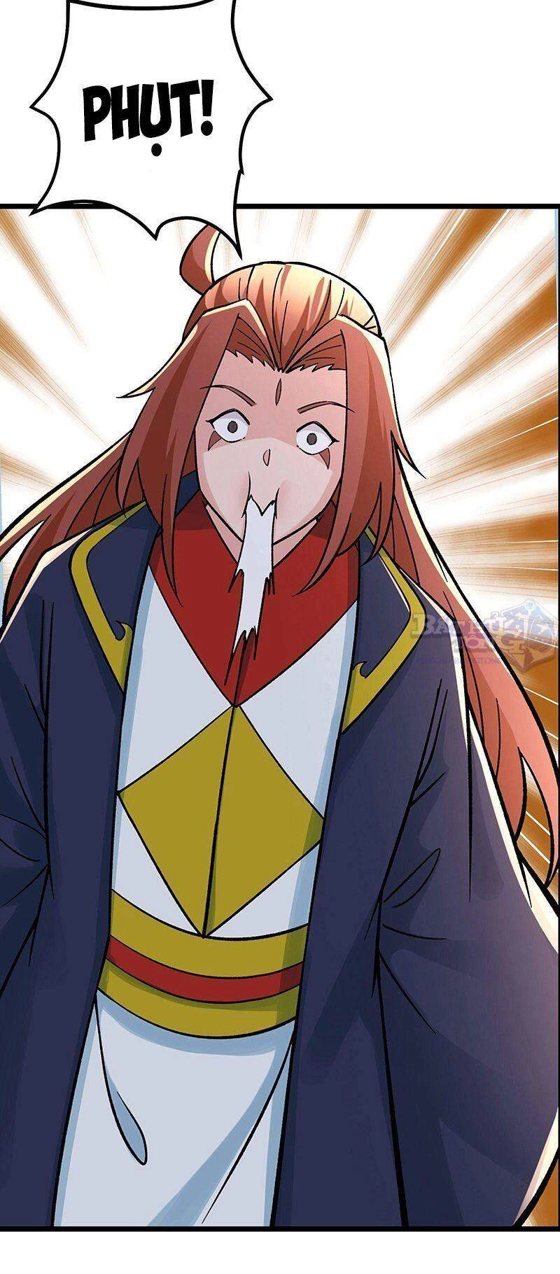 Đồ Đệ Của Ta Đều Là Nữ Ma Đầu Chapter 66 - 32