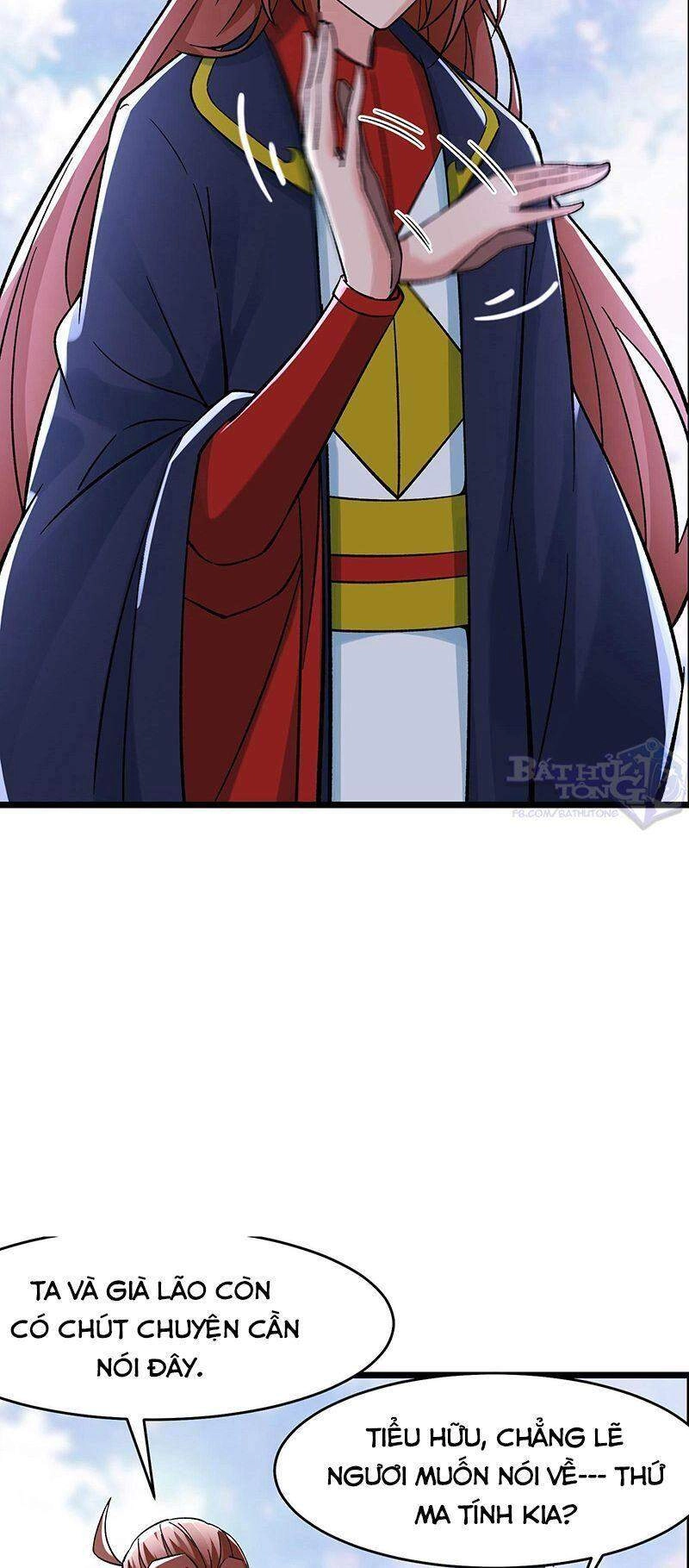 Đồ Đệ Của Ta Đều Là Nữ Ma Đầu Chapter 66 - 35