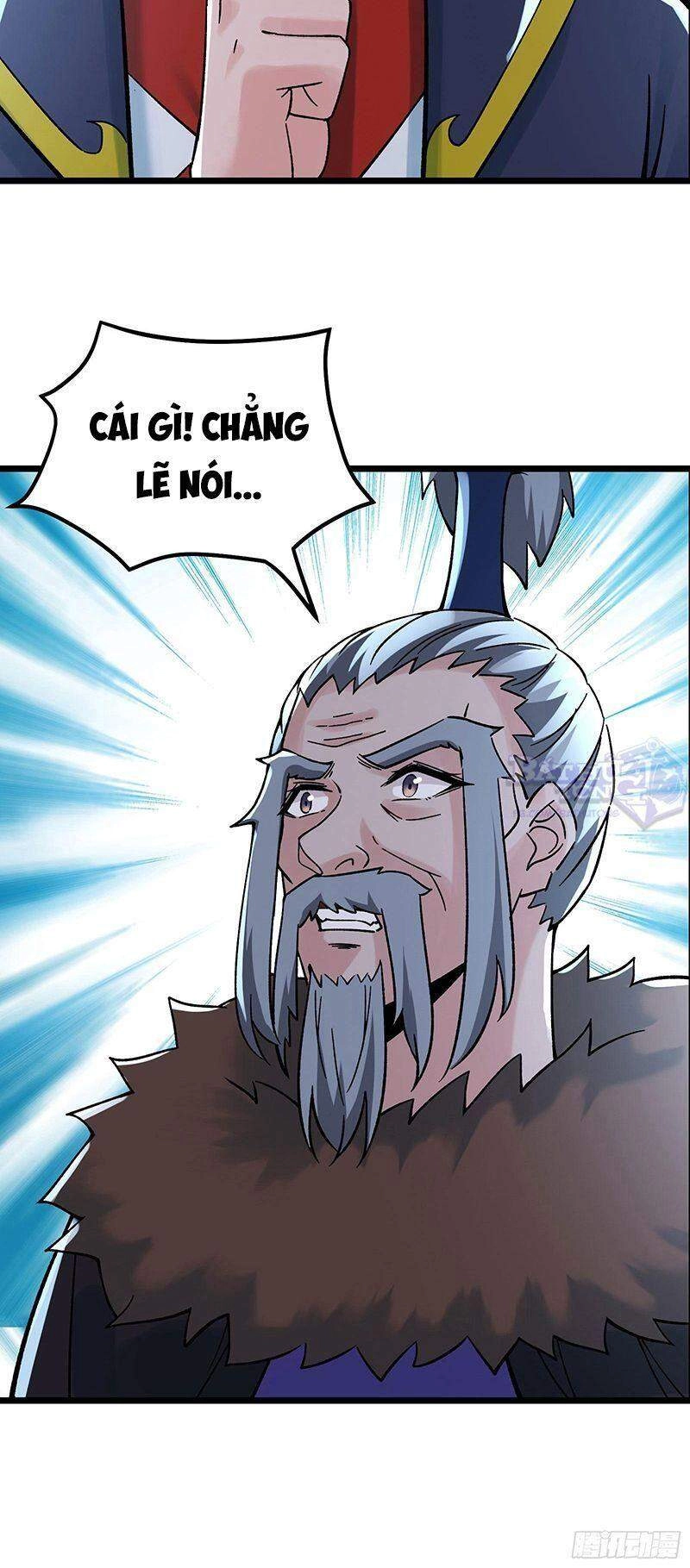 Đồ Đệ Của Ta Đều Là Nữ Ma Đầu Chapter 66 - 37