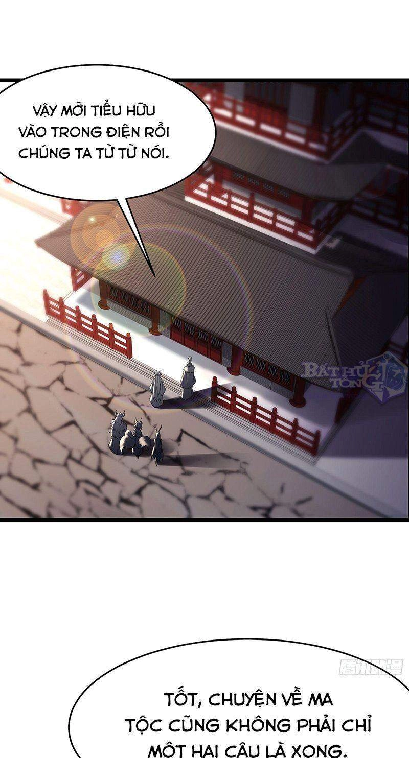 Đồ Đệ Của Ta Đều Là Nữ Ma Đầu Chapter 67 - 2