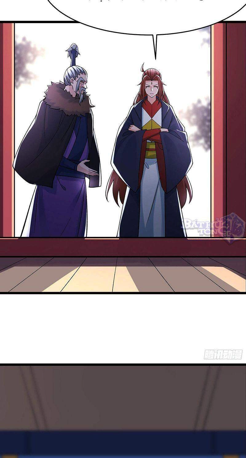 Đồ Đệ Của Ta Đều Là Nữ Ma Đầu Chapter 67 - 3