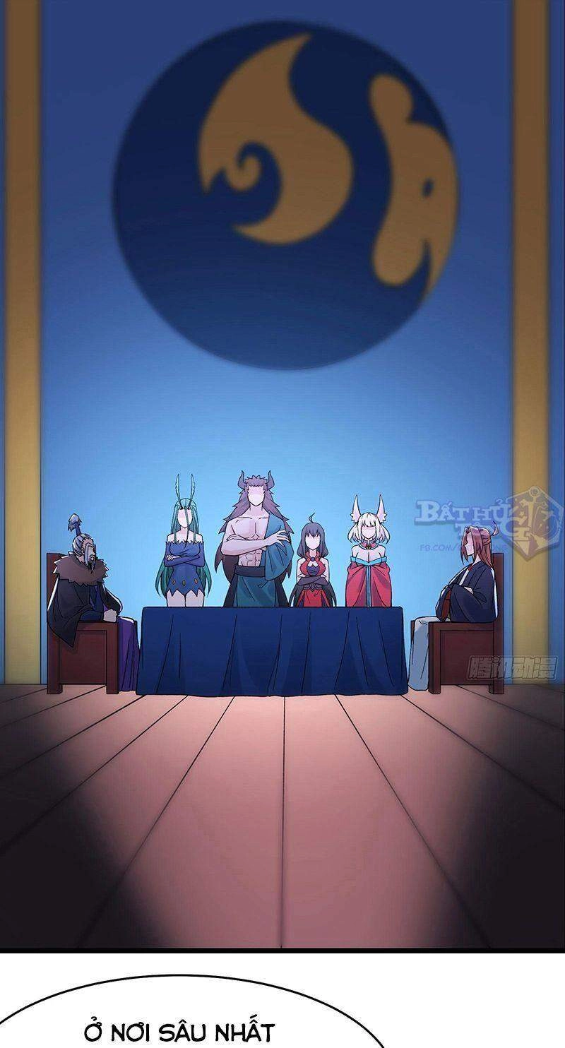 Đồ Đệ Của Ta Đều Là Nữ Ma Đầu Chapter 67 - 4