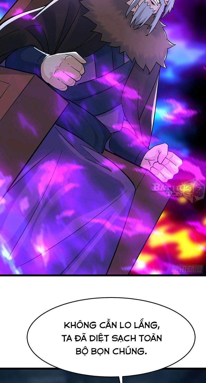 Đồ Đệ Của Ta Đều Là Nữ Ma Đầu Chapter 67 - 7