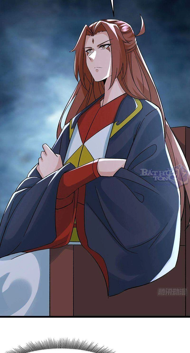 Đồ Đệ Của Ta Đều Là Nữ Ma Đầu Chapter 67 - 8