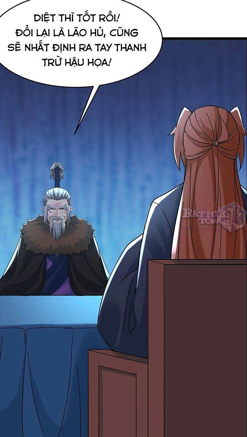 Đồ Đệ Của Ta Đều Là Nữ Ma Đầu Chapter 67 - 10