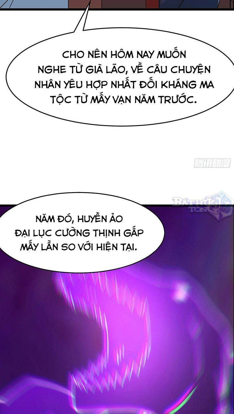 Đồ Đệ Của Ta Đều Là Nữ Ma Đầu Chapter 67 - 12