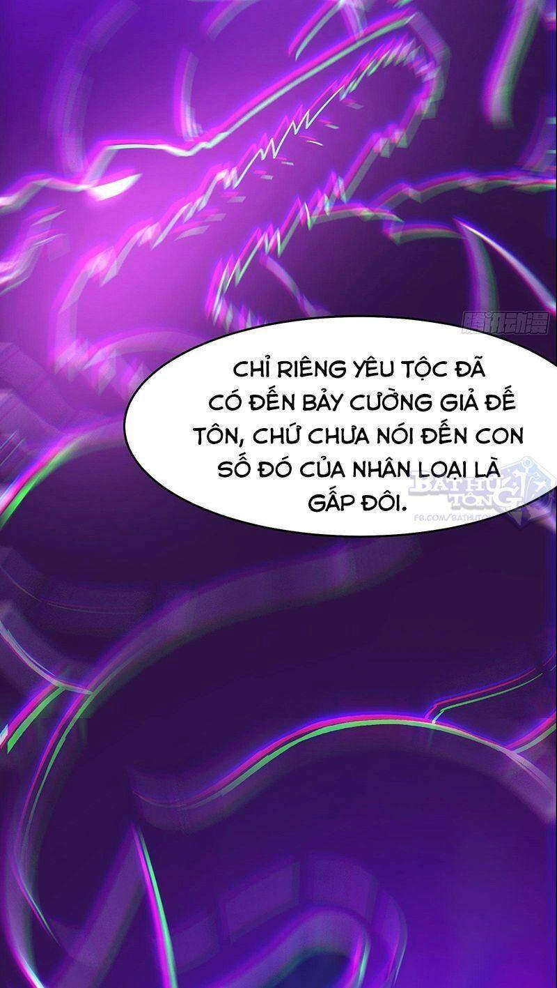 Đồ Đệ Của Ta Đều Là Nữ Ma Đầu Chapter 67 - 13