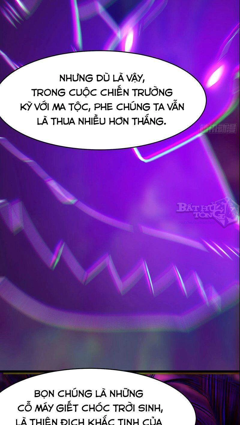 Đồ Đệ Của Ta Đều Là Nữ Ma Đầu Chapter 67 - 14