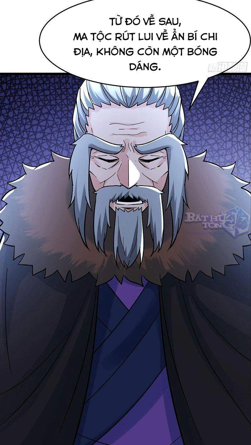 Đồ Đệ Của Ta Đều Là Nữ Ma Đầu Chapter 67 - 16