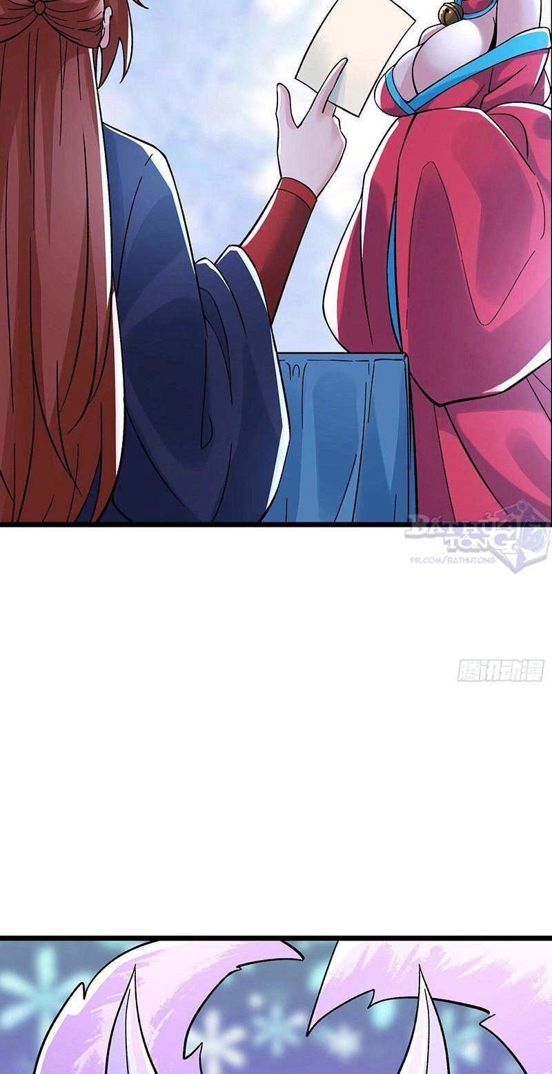 Đồ Đệ Của Ta Đều Là Nữ Ma Đầu Chapter 67 - 22