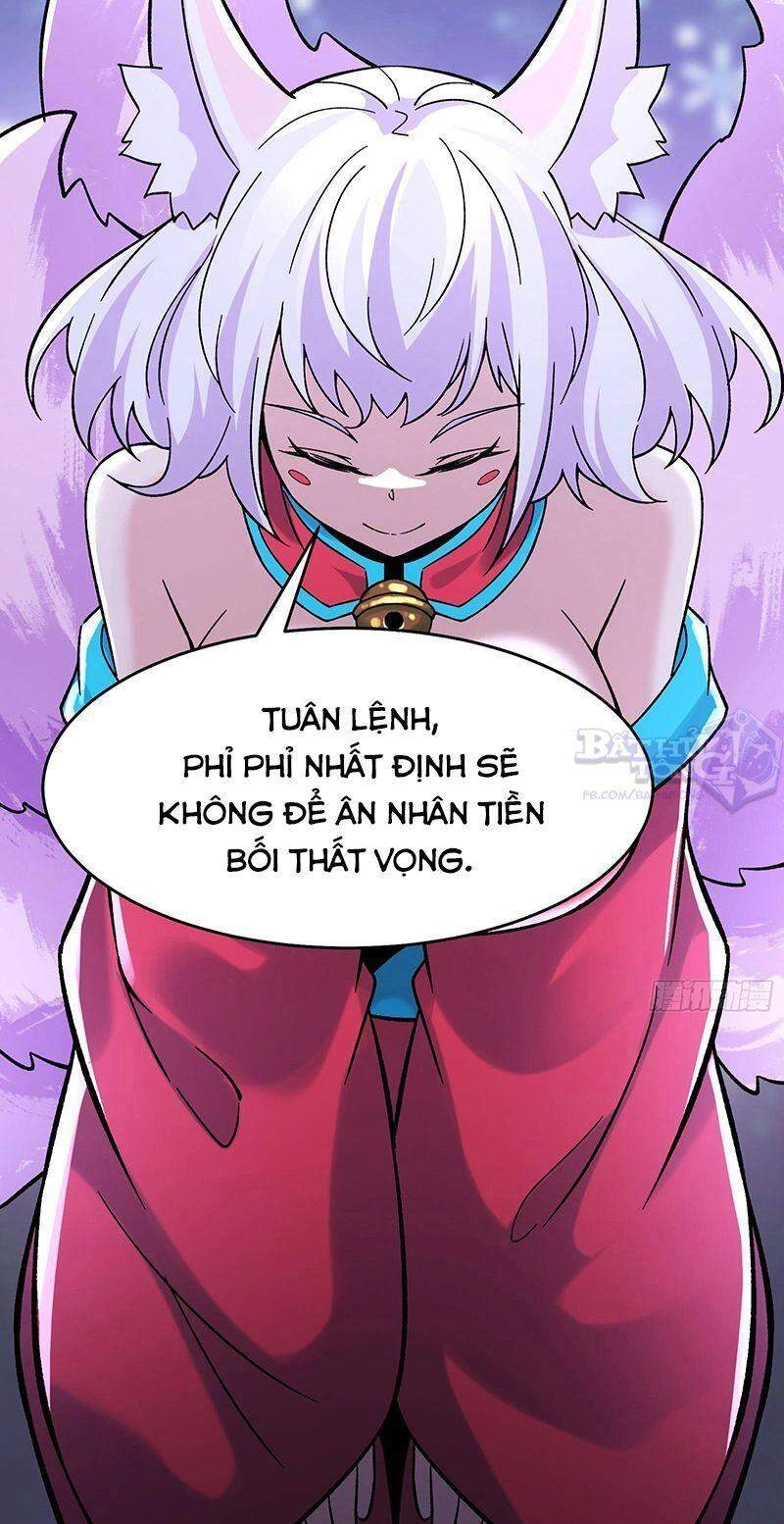 Đồ Đệ Của Ta Đều Là Nữ Ma Đầu Chapter 67 - 23